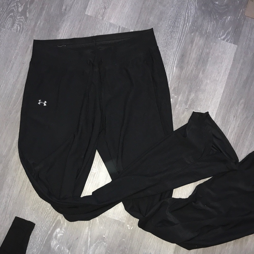 Under Armour yoga pant